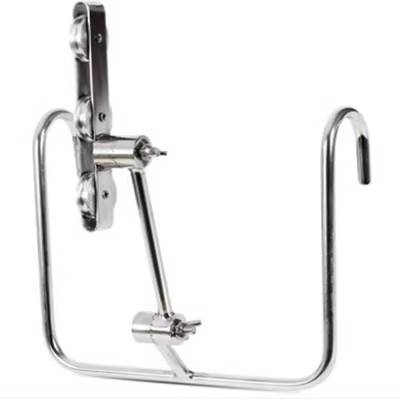 The stainless steel-bed-head puller